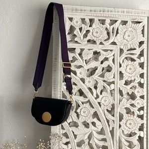 Brand new! Oryany black crossbody bag